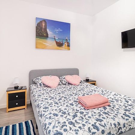 Magic Badalona House 아파트 외부 사진