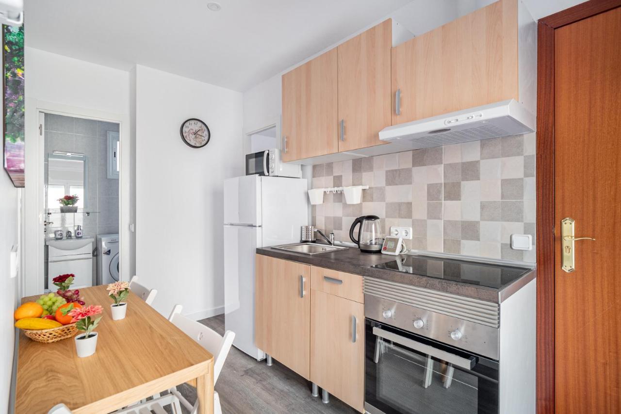 Magic Badalona House 아파트 외부 사진