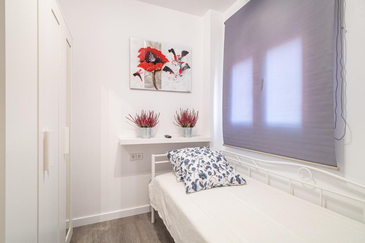 Magic Badalona House 아파트 외부 사진