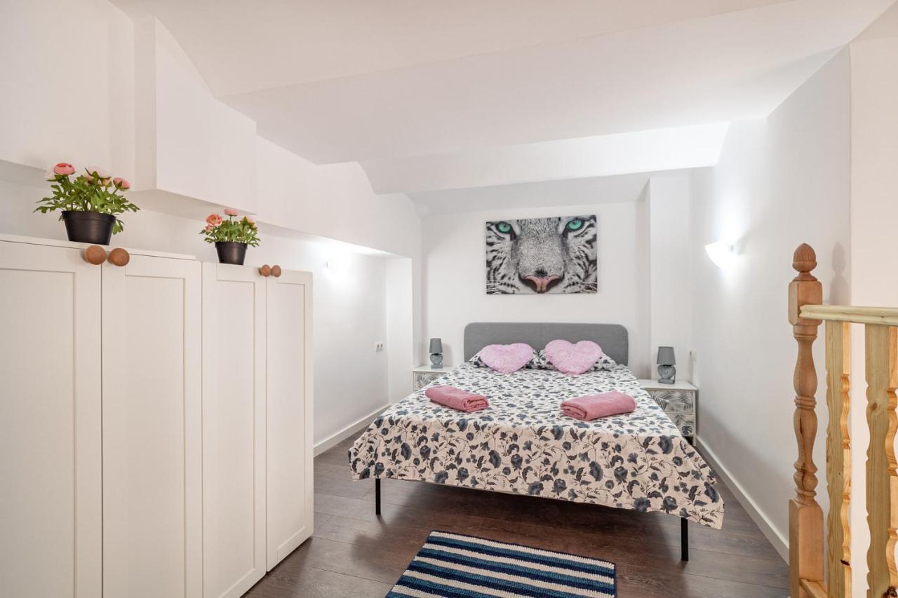 Magic Badalona House 아파트 외부 사진