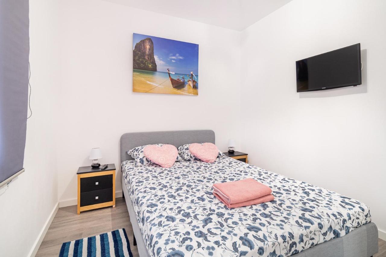 Magic Badalona House 아파트 외부 사진