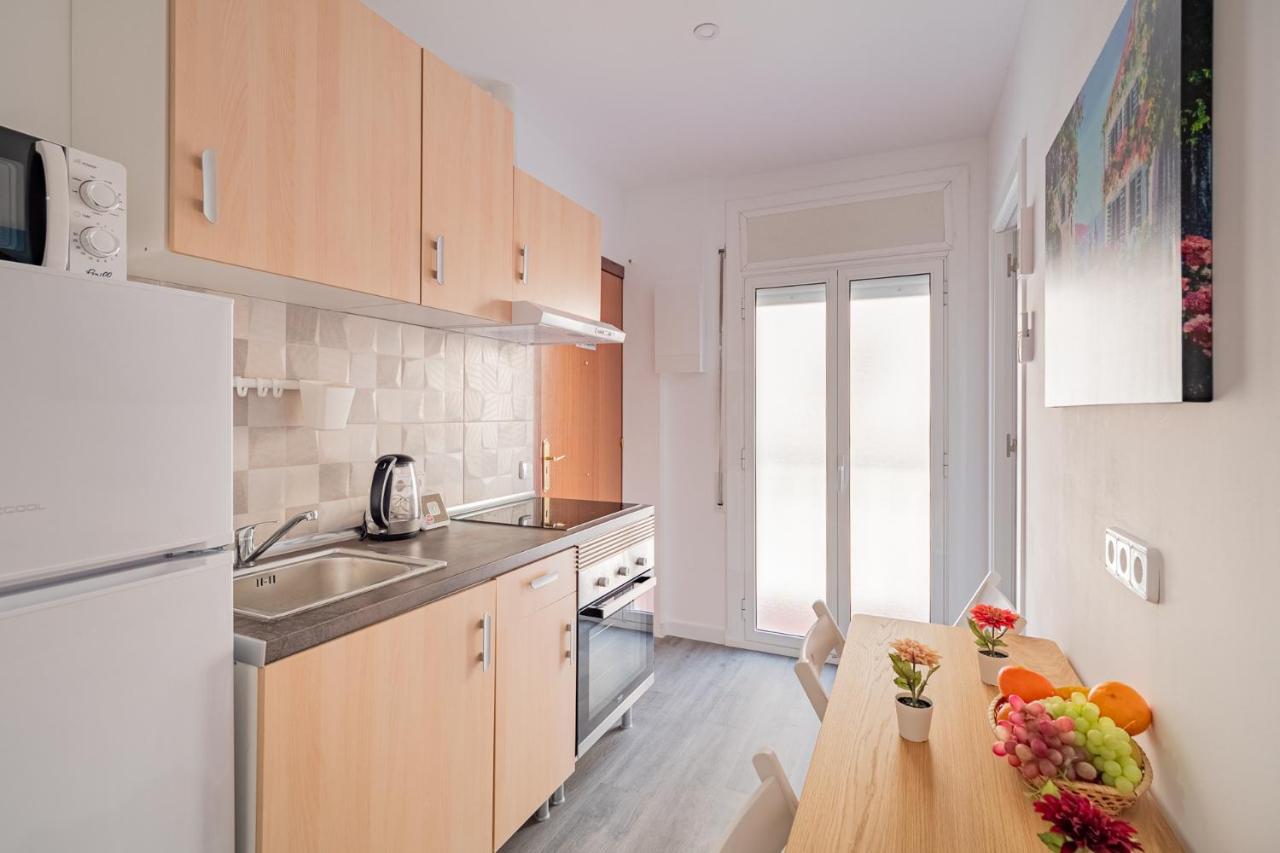 Magic Badalona House 아파트 외부 사진
