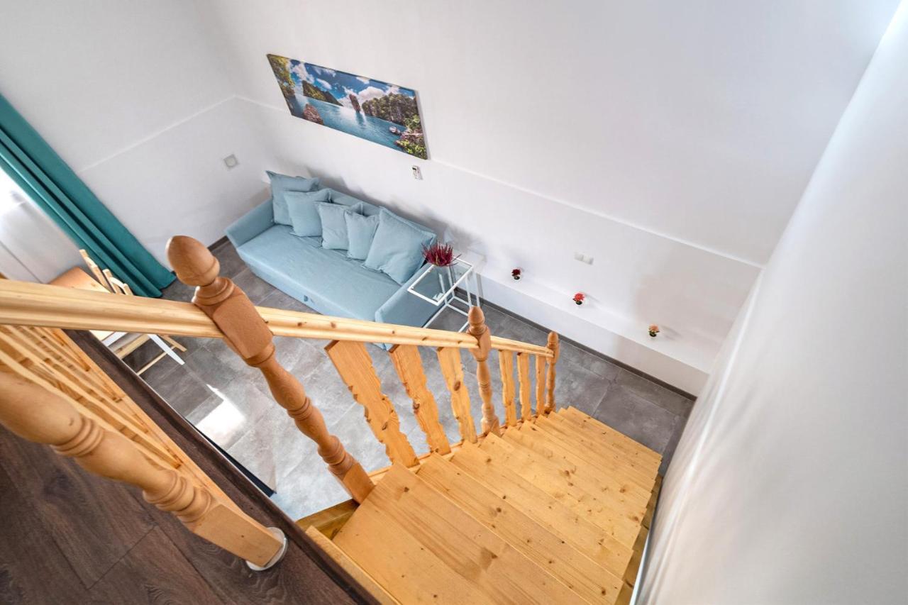 Magic Badalona House 아파트 외부 사진