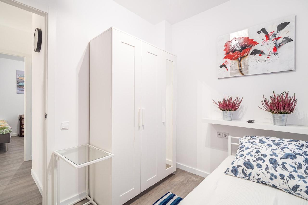 Magic Badalona House 아파트 외부 사진