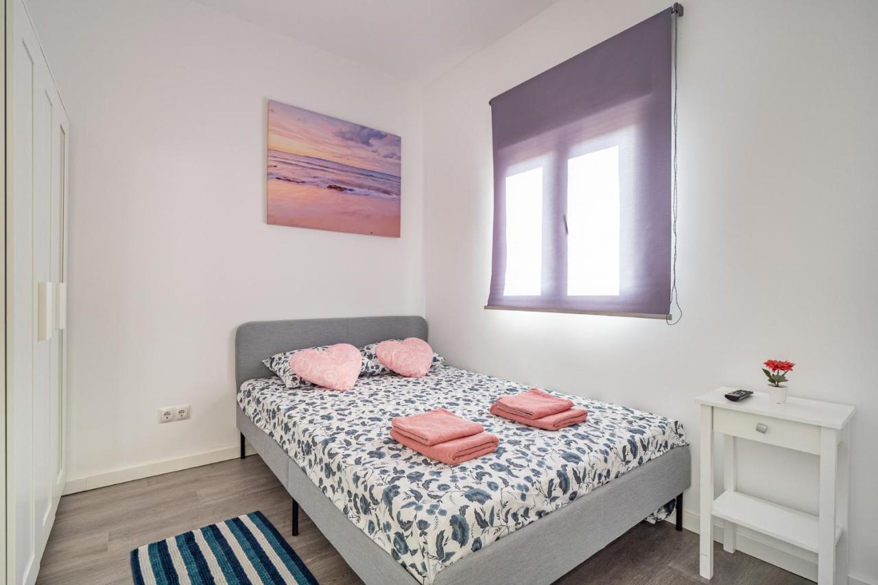 Magic Badalona House 아파트 외부 사진