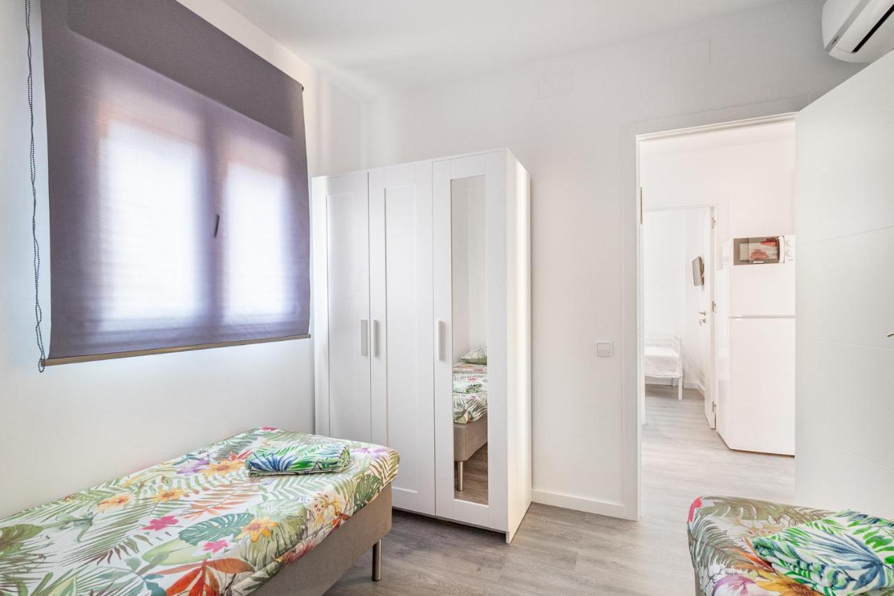 Magic Badalona House 아파트 외부 사진