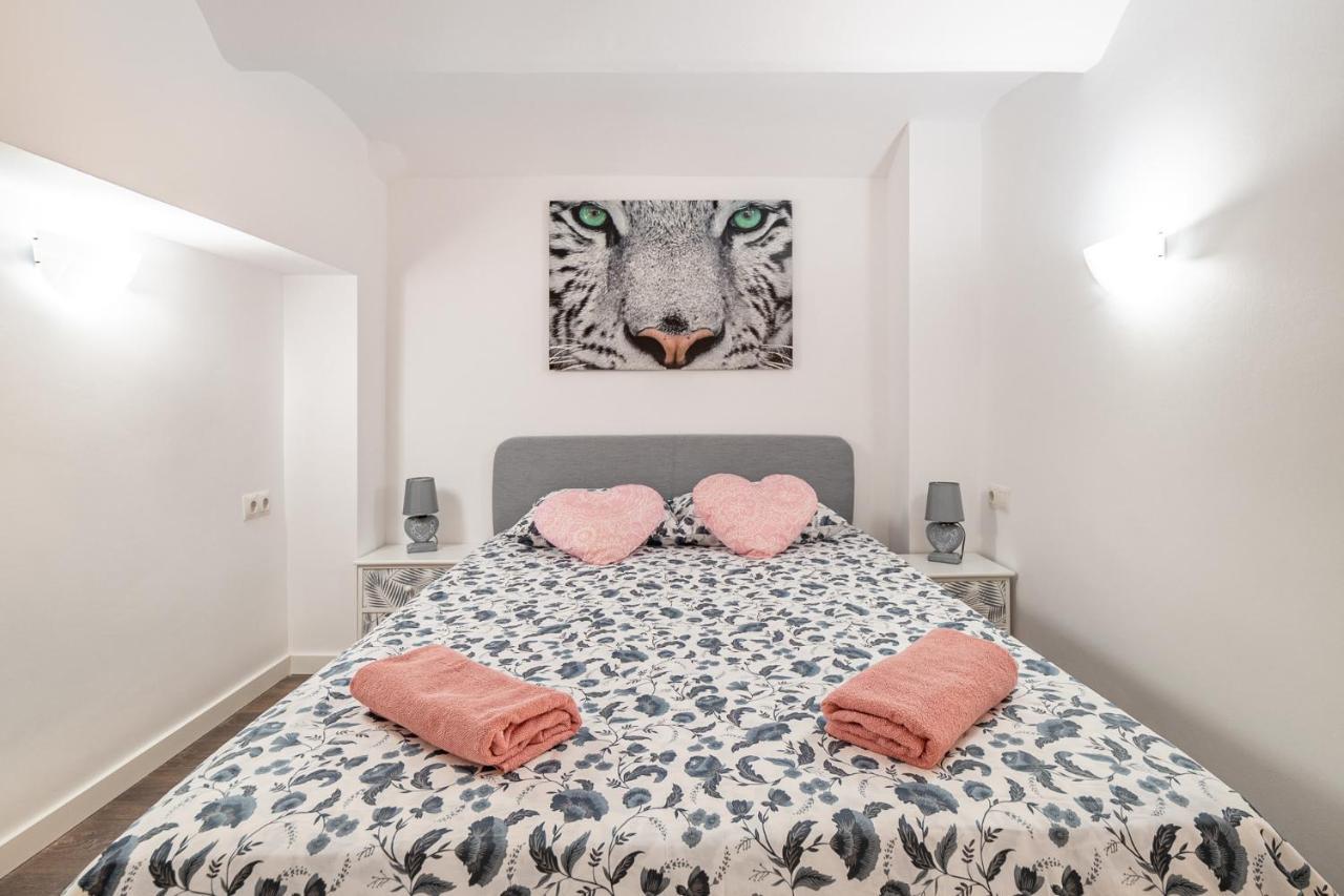 Magic Badalona House 아파트 외부 사진