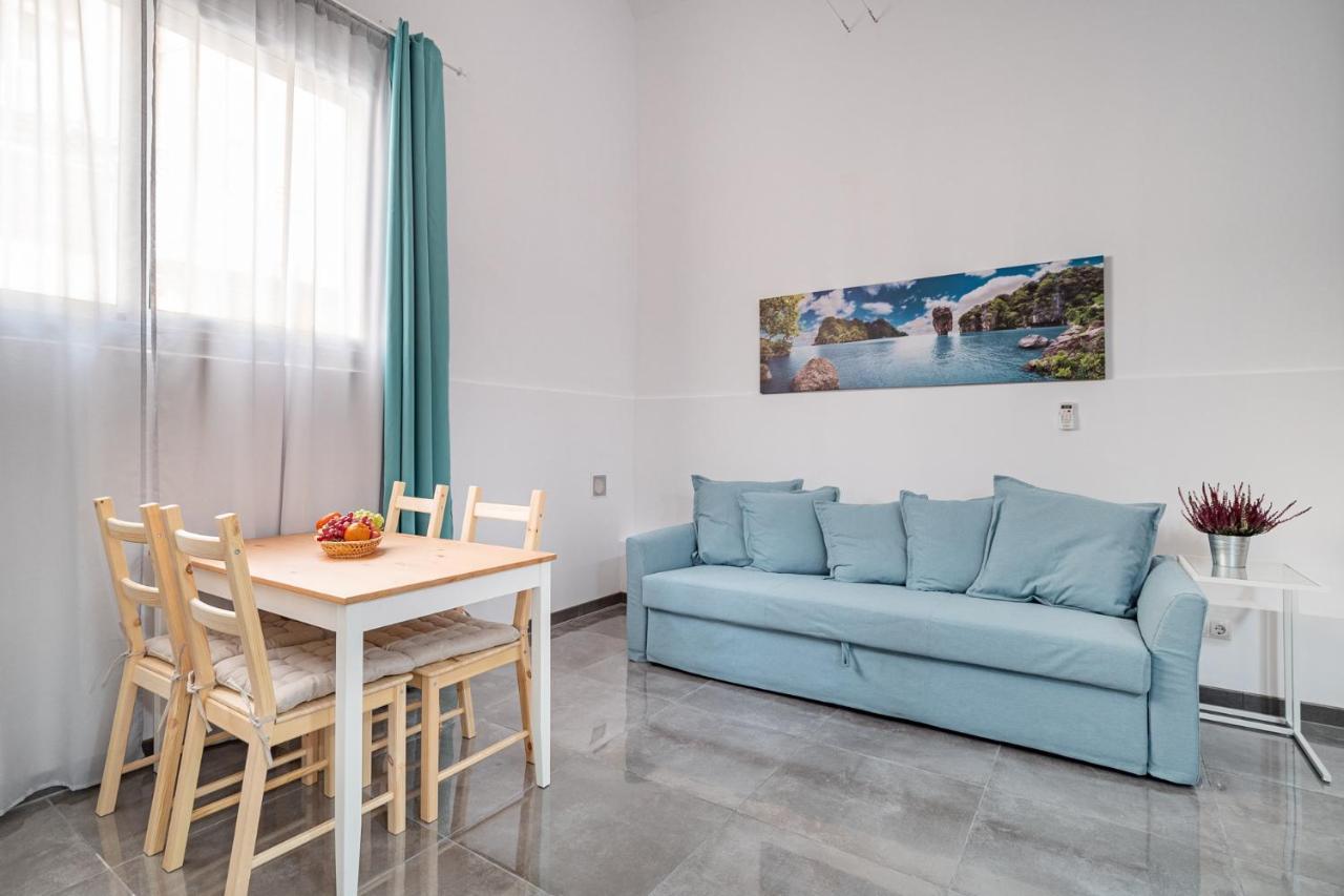 Magic Badalona House 아파트 외부 사진