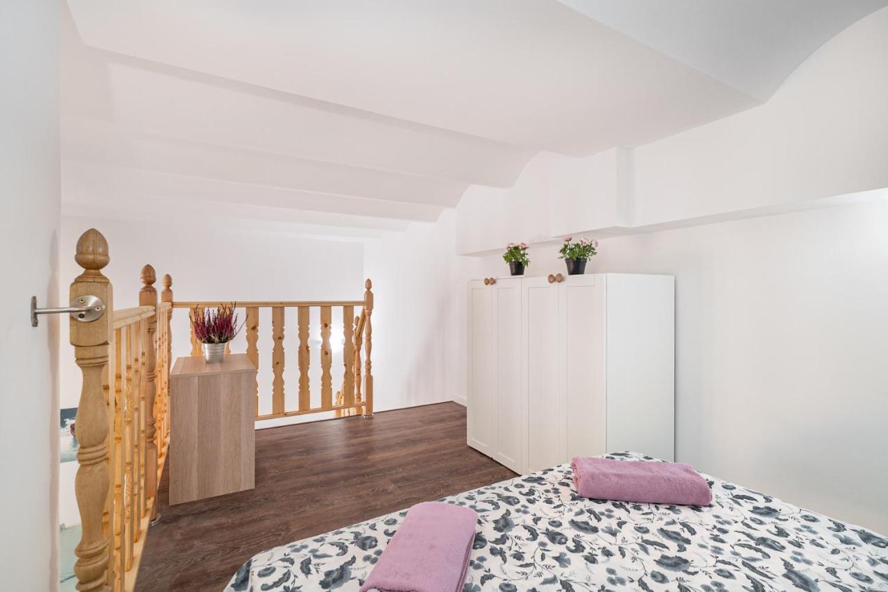 Magic Badalona House 아파트 외부 사진
