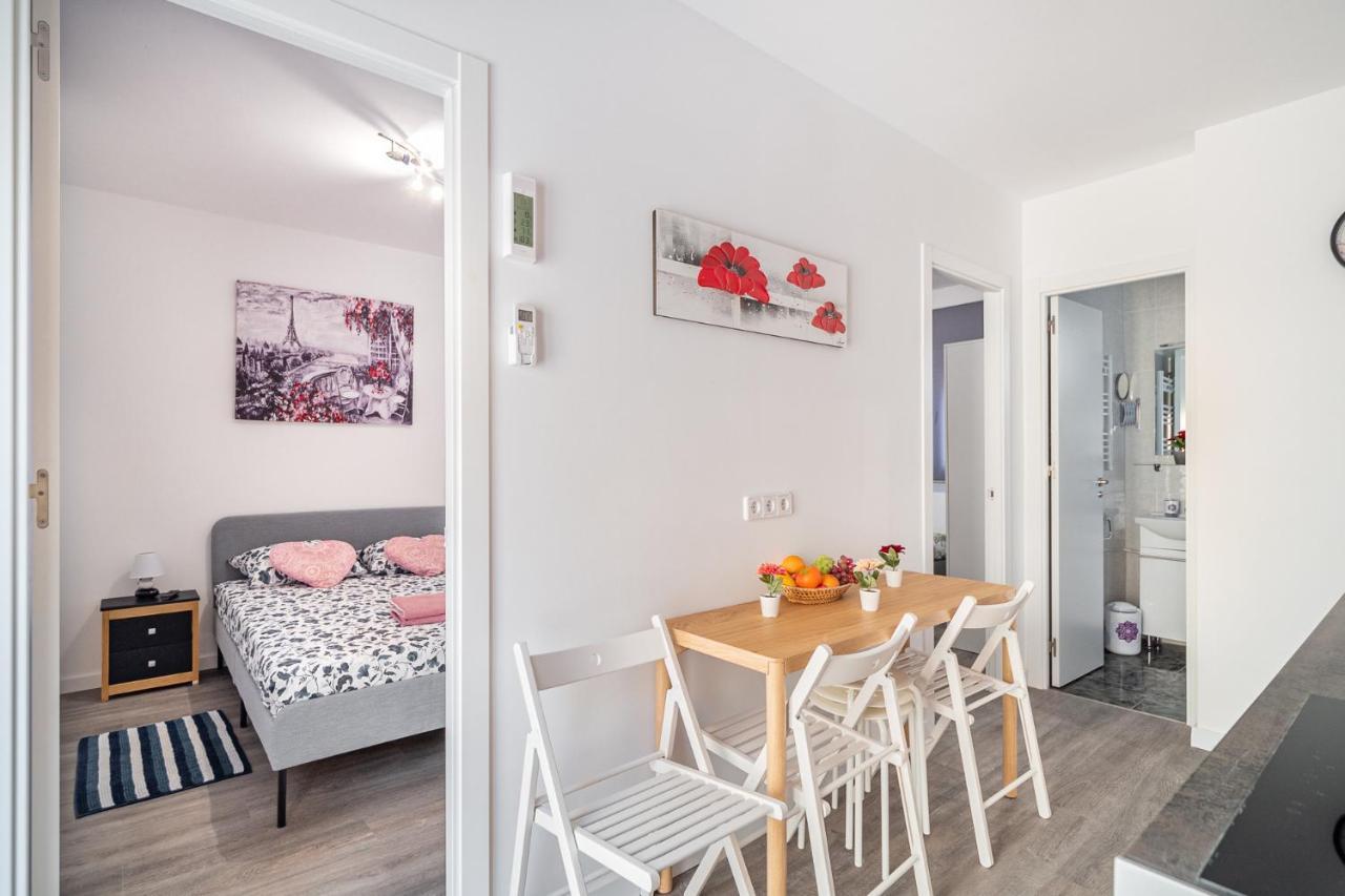 Magic Badalona House 아파트 외부 사진