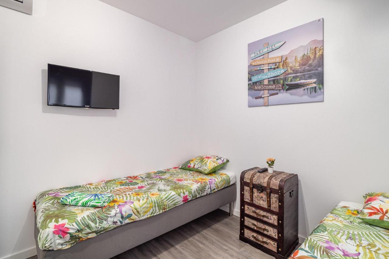 Magic Badalona House 아파트 외부 사진