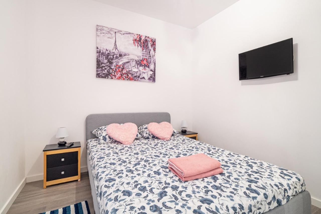 Magic Badalona House 아파트 외부 사진