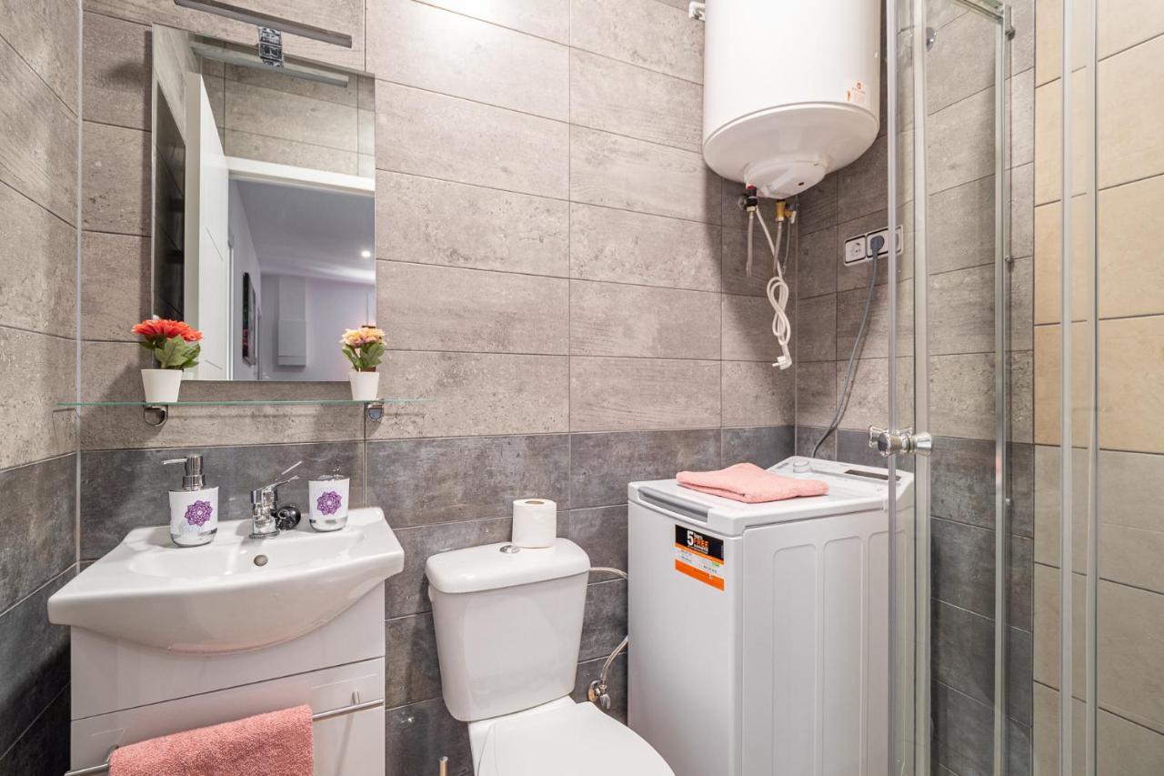 Magic Badalona House 아파트 외부 사진