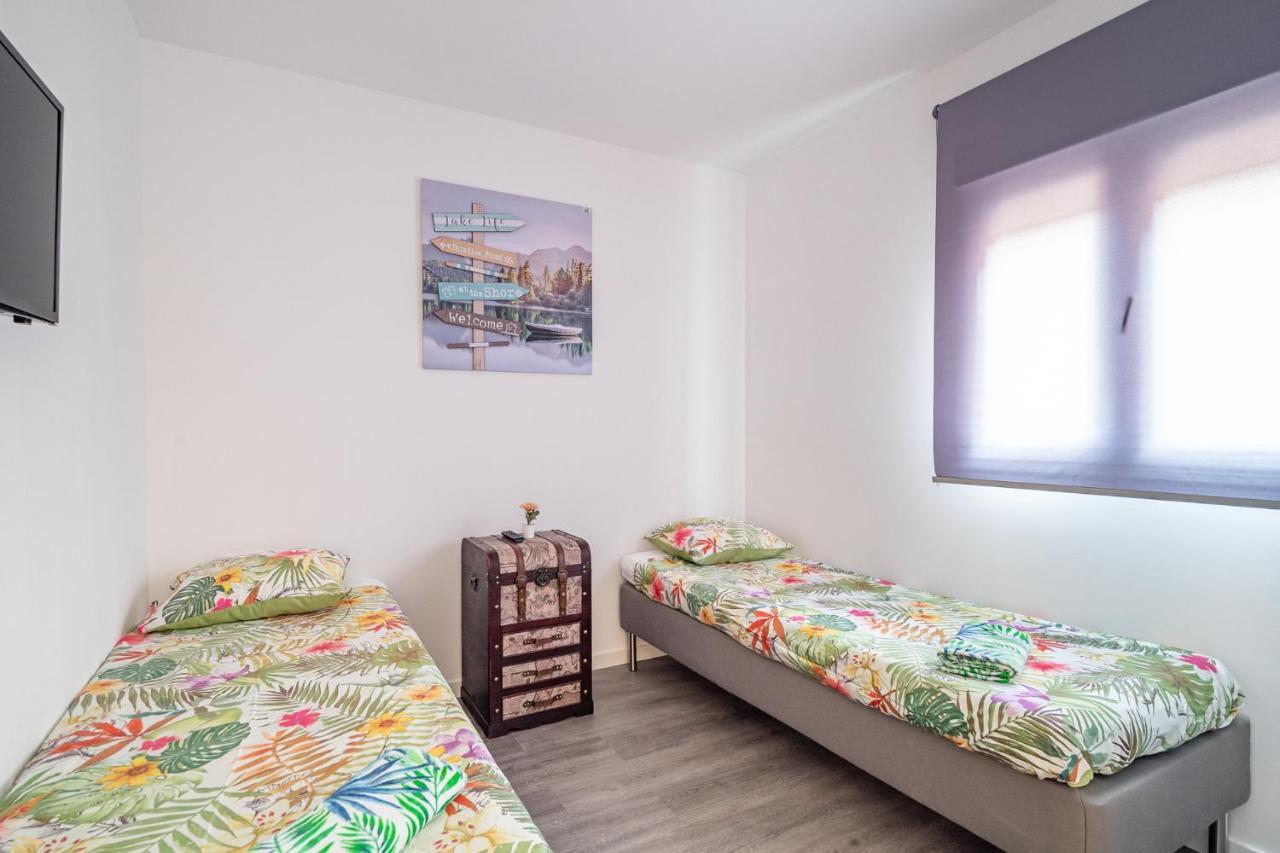 Magic Badalona House 아파트 외부 사진