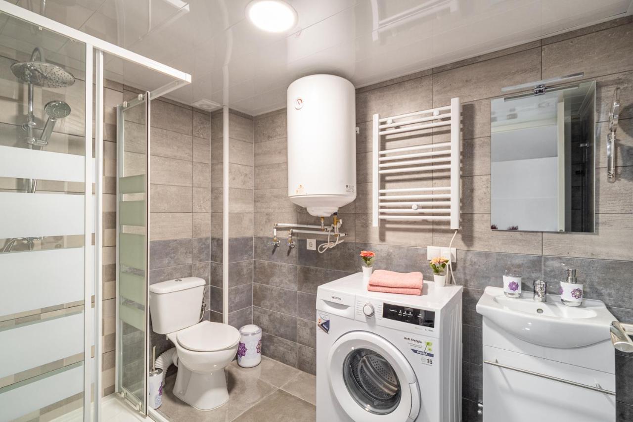 Magic Badalona House 아파트 외부 사진