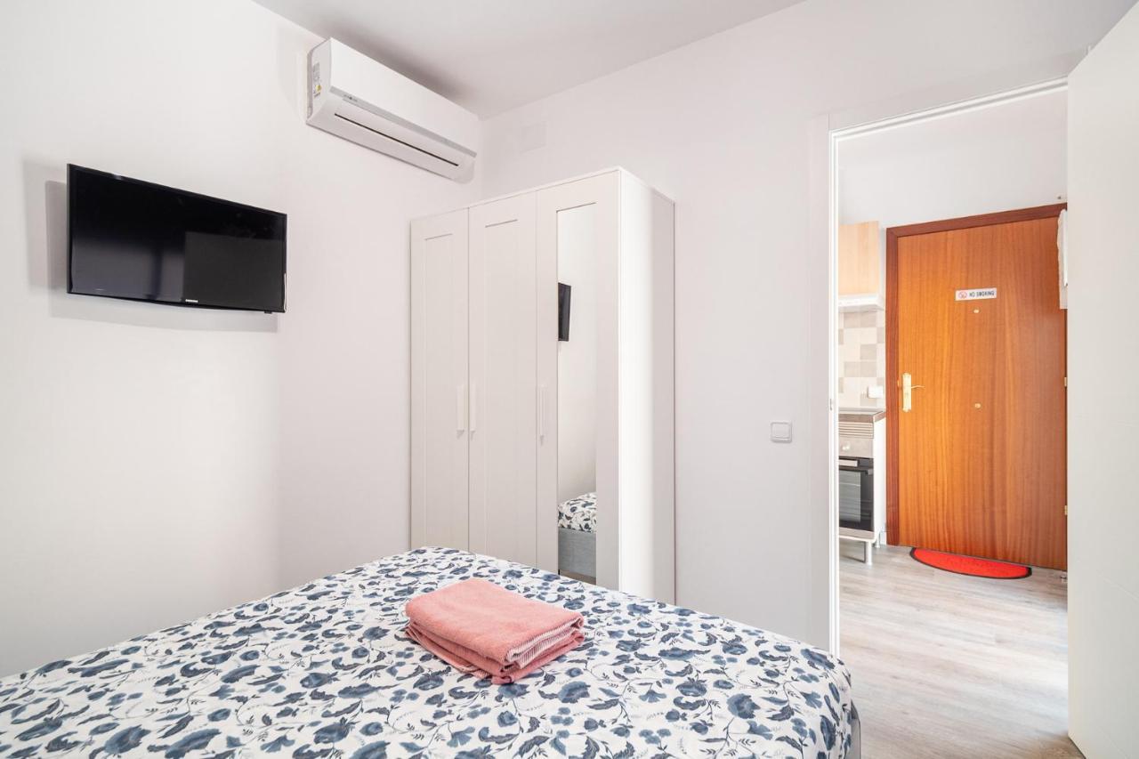 Magic Badalona House 아파트 외부 사진