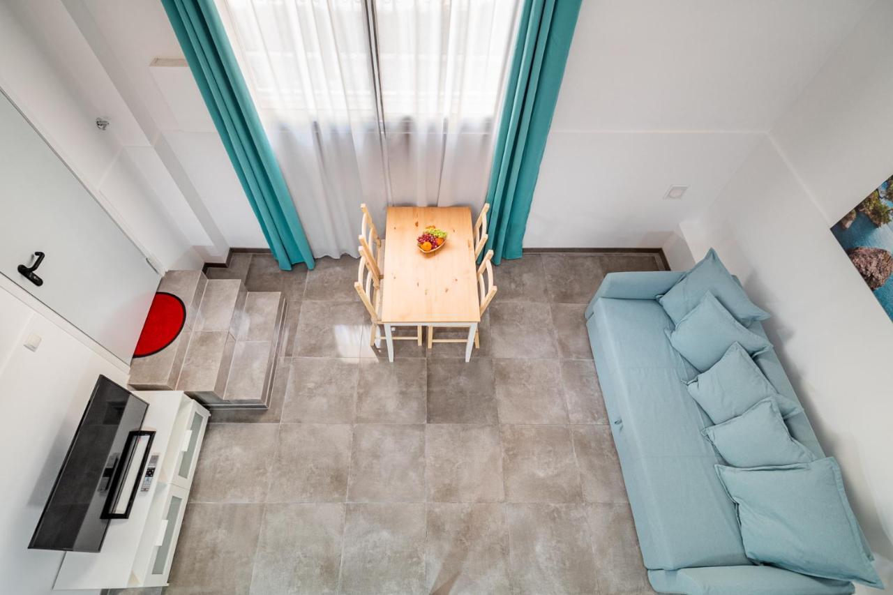 Magic Badalona House 아파트 외부 사진